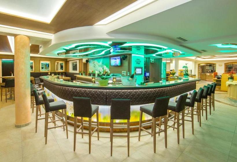 Berg & Spa Hotel Urslauerhof