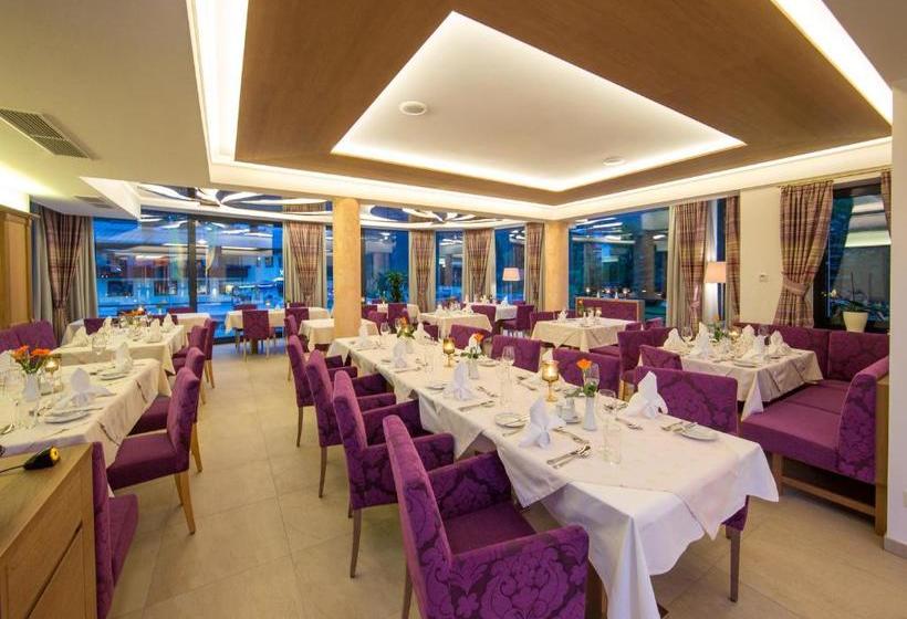 Berg & Spa Hotel Urslauerhof