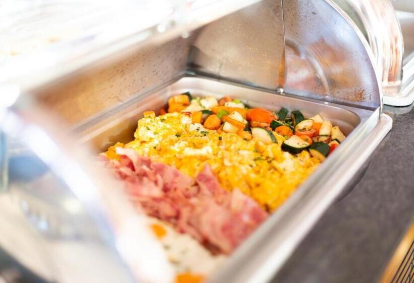 Business Hotel Ambio Gleisdorf