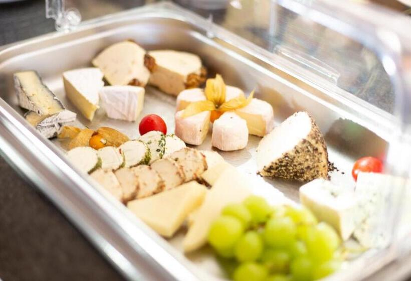 Business Hotel Ambio Gleisdorf