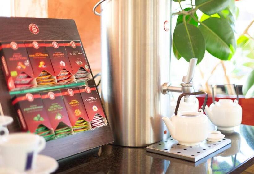 Business Hotel Ambio Gleisdorf