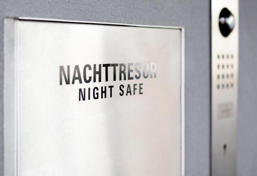 Business Hotel Ambio Gleisdorf