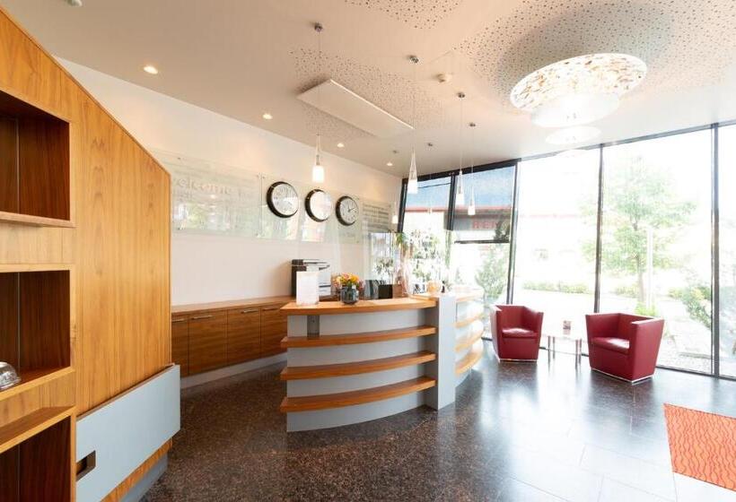 Business Hotel Ambio Gleisdorf