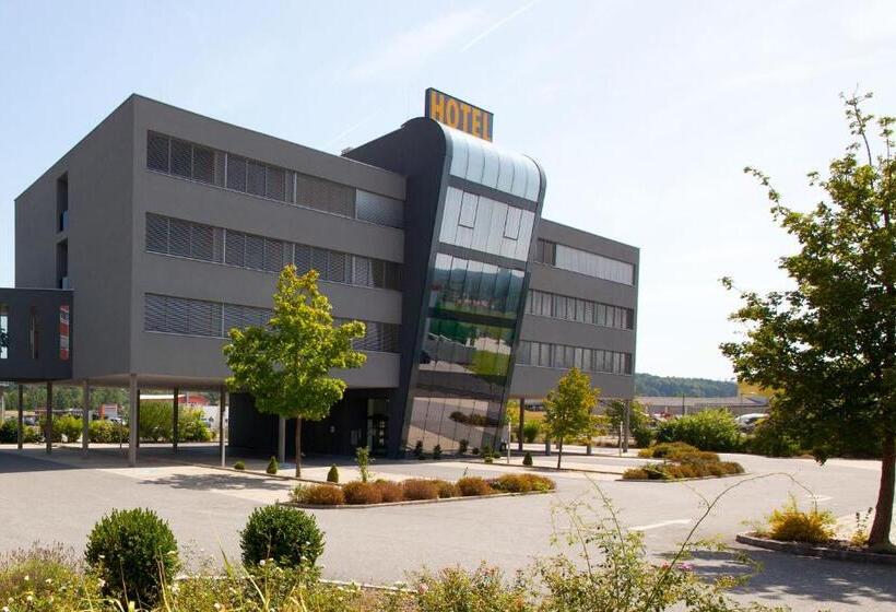 Business Hotel Ambio Gleisdorf