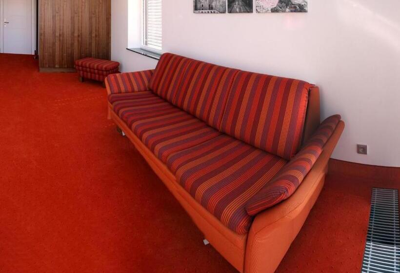 Business Hotel Ambio Gleisdorf