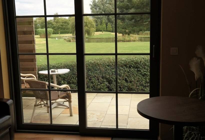 Country Lodge Hotel Moriaanshoofd