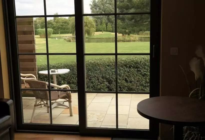 Country Lodge Hotel Moriaanshoofd
