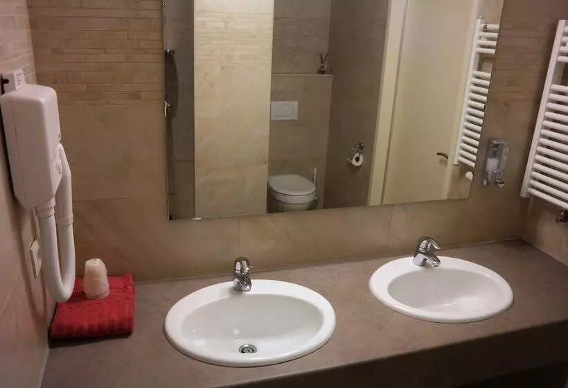 Country Lodge Hotel Moriaanshoofd