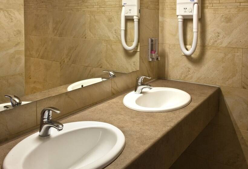 Country Lodge Hotel Moriaanshoofd