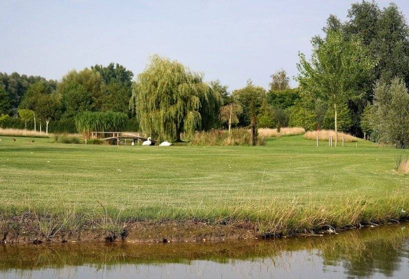 Country Lodge Hotel Moriaanshoofd