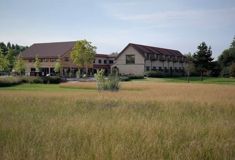 Country Lodge Hotel Moriaanshoofd