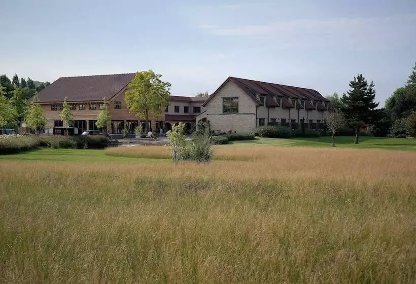 Country Lodge Hotel Moriaanshoofd