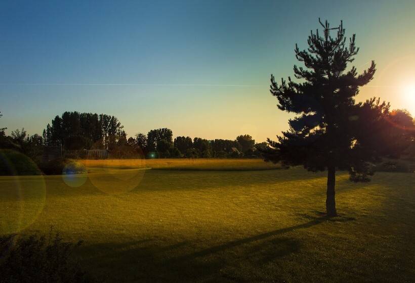 Country Lodge Hotel Moriaanshoofd