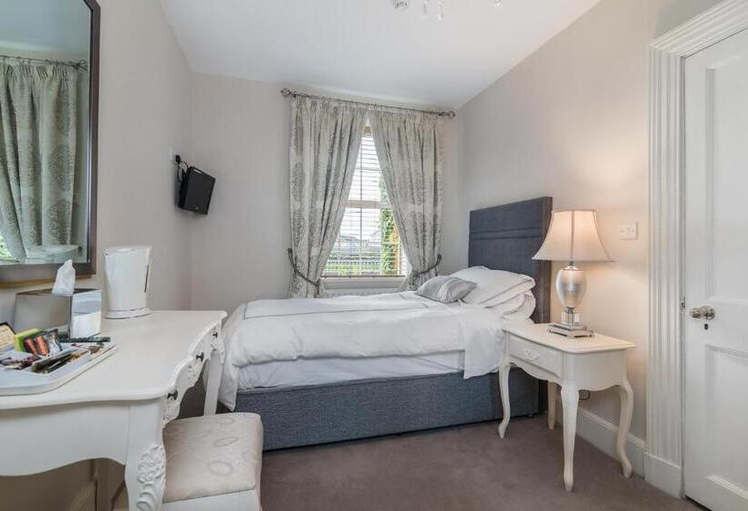 צימר Friars Quarter House