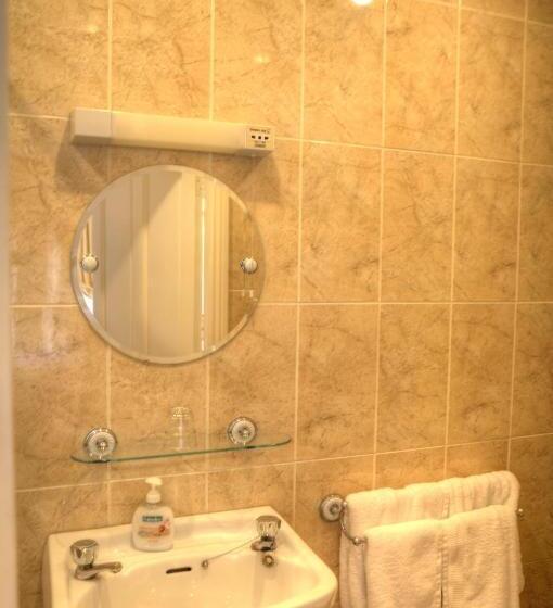 צימר Friars Quarter House