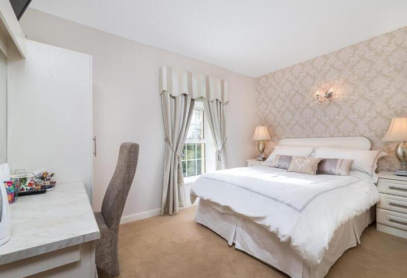 צימר Friars Quarter House