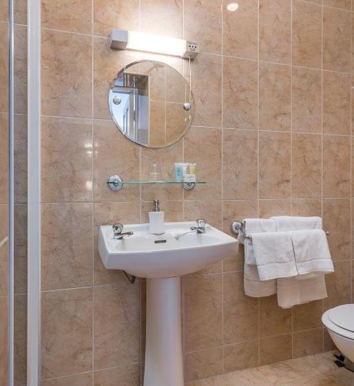 צימר Friars Quarter House