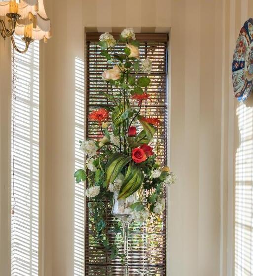 צימר Friars Quarter House