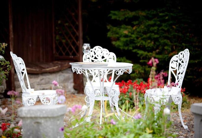 צימר Friars Quarter House