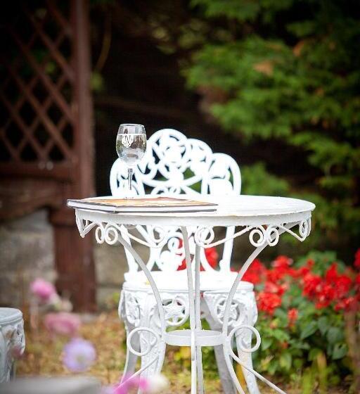 צימר Friars Quarter House