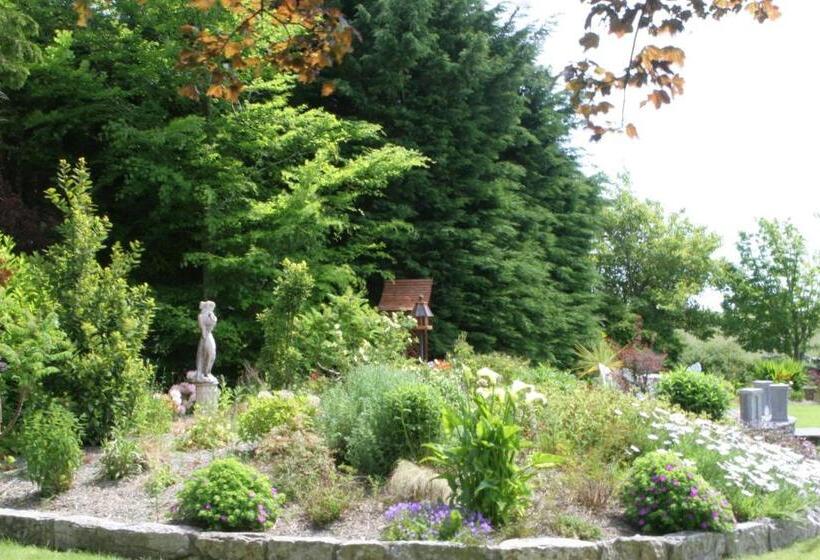 צימר Friars Quarter House