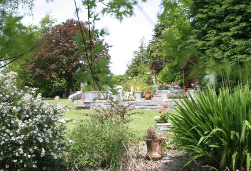 צימר Friars Quarter House