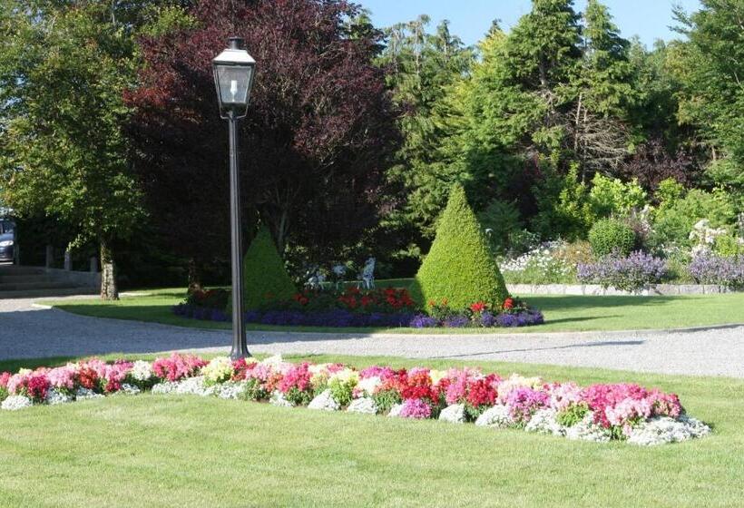 צימר Friars Quarter House