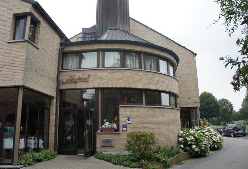 בית מלון כפרי Alsput