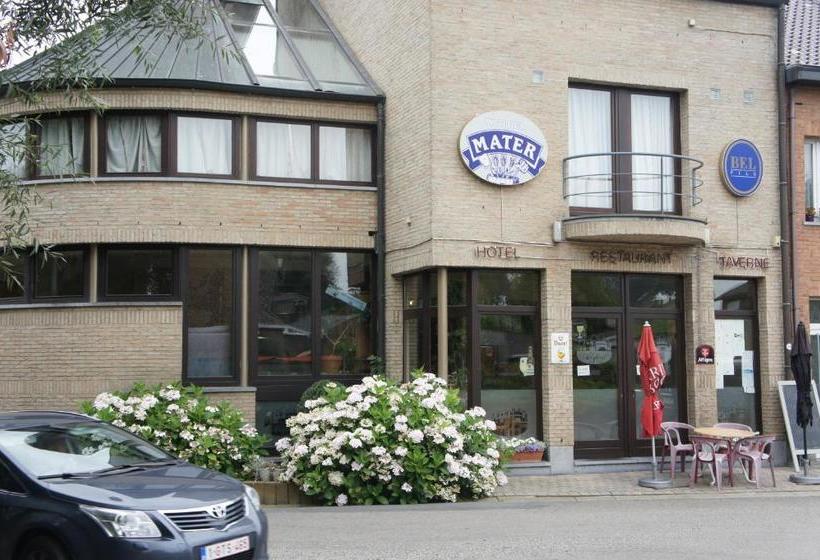 בית מלון כפרי Alsput