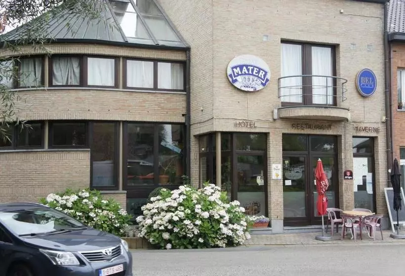Hotel Alsput