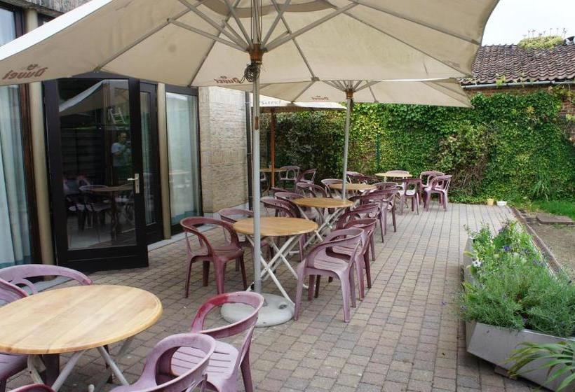 בית מלון כפרי Alsput