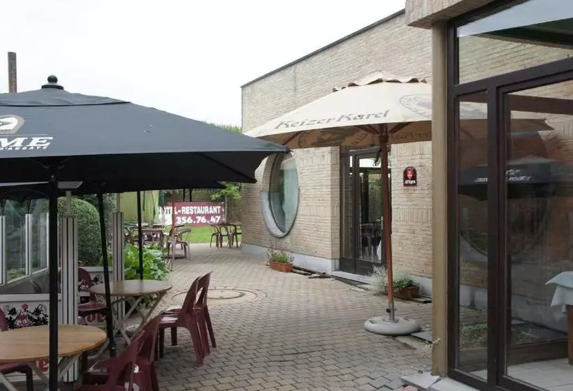 Hotel Alsput