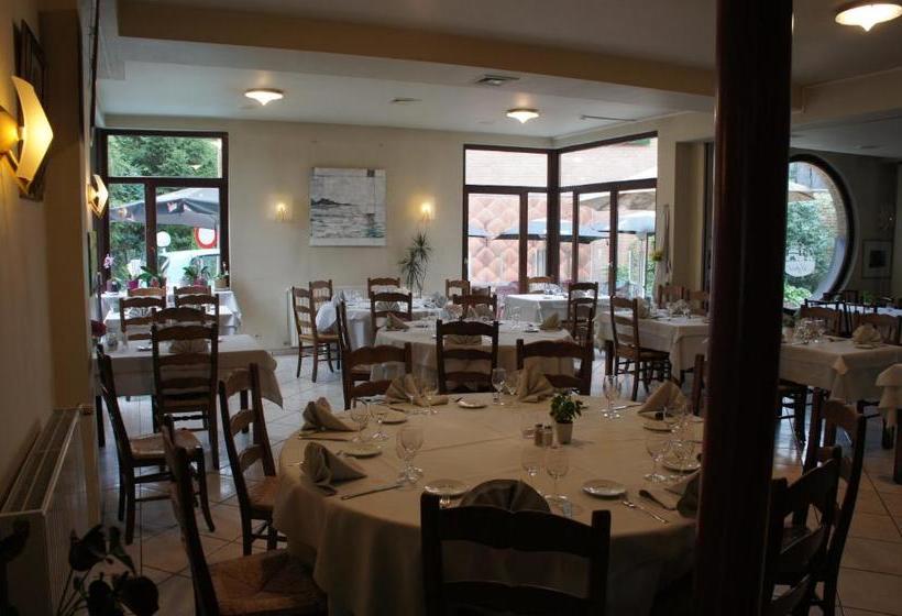 בית מלון כפרי Alsput