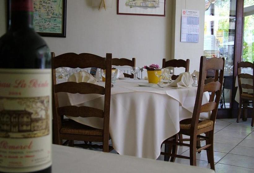 בית מלון כפרי Alsput