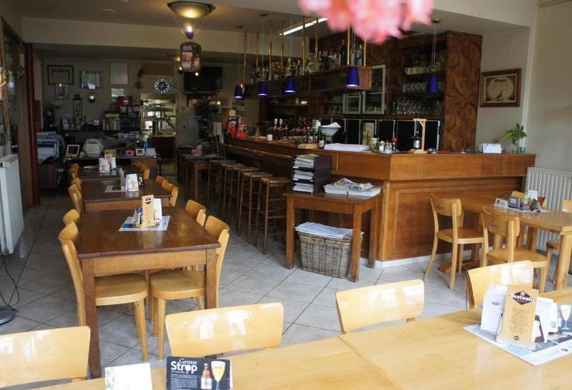 בית מלון כפרי Alsput