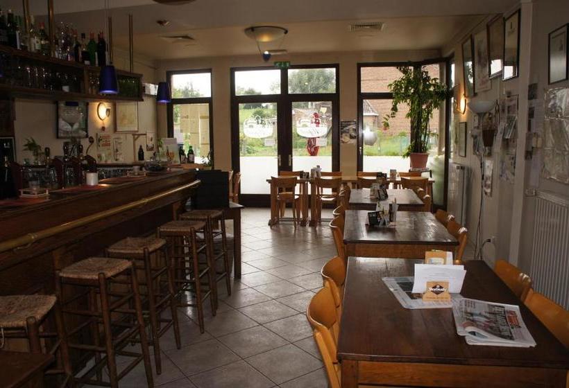 בית מלון כפרי Alsput