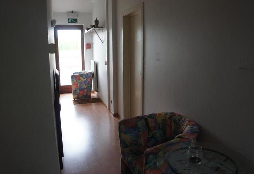 בית מלון כפרי Alsput