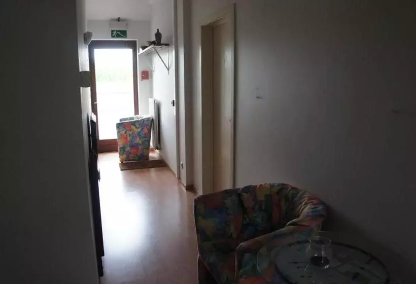 Hotel Alsput