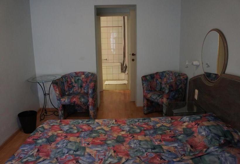 בית מלון כפרי Alsput