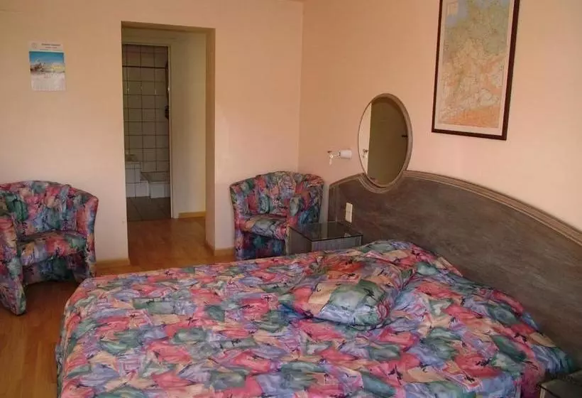 Hotel Alsput