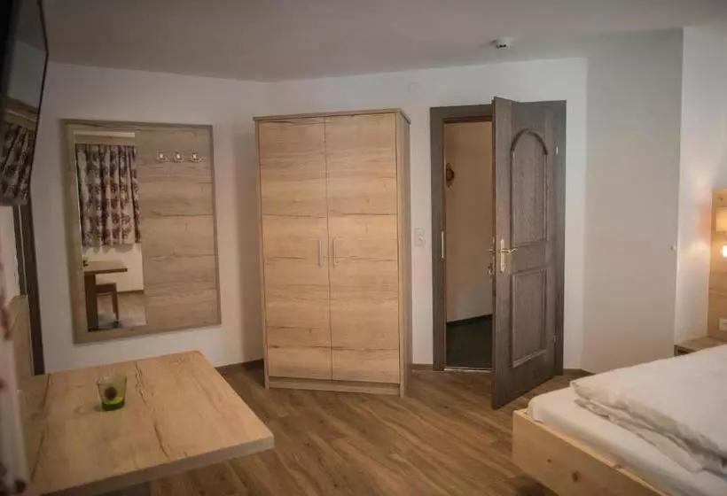 هتل Am Hof
