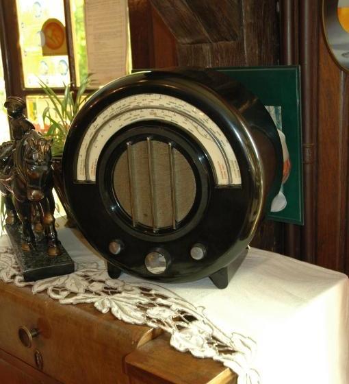 בית מלון כפרי Auberge Au Naturel Des Ardennes