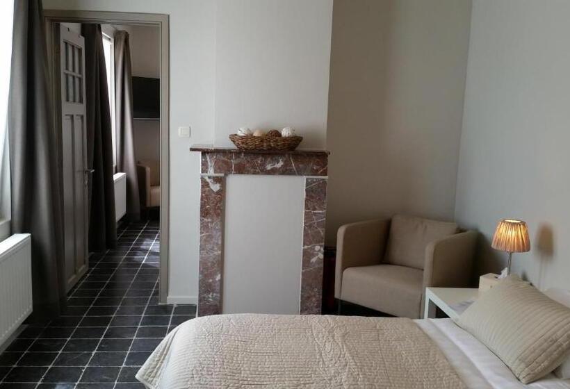 هتل B&b Charles Cabour