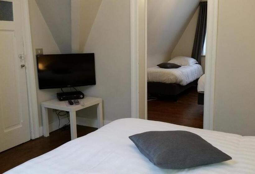 هتل B&b Charles Cabour