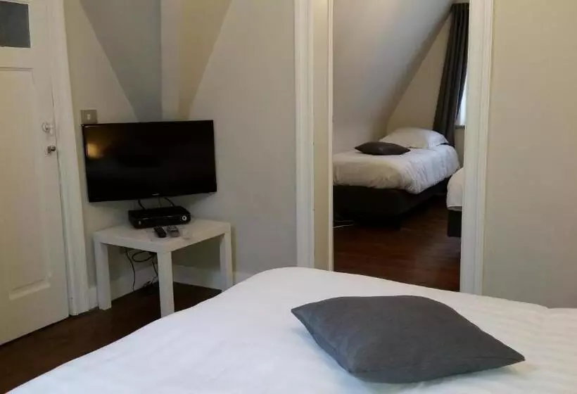 هتل B&b Charles Cabour