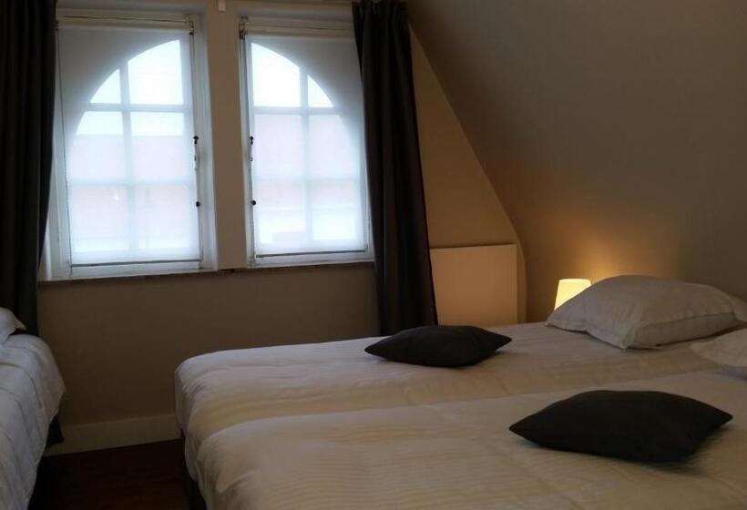 هتل B&b Charles Cabour