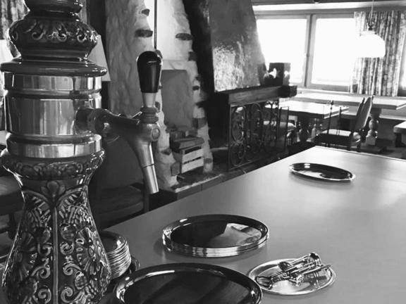 هتل Daneu Gaschurn