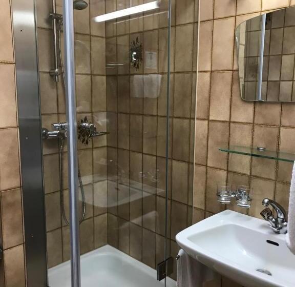 هتل Daneu Gaschurn