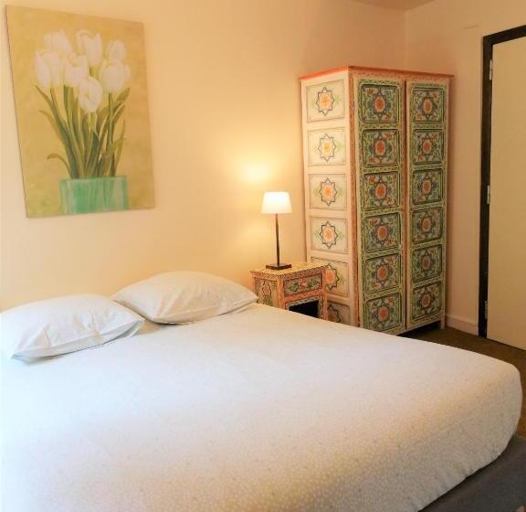 ホテル De Pastorij