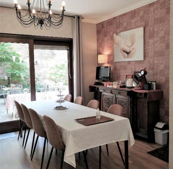 ホテル De Pastorij